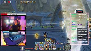 Aion 8.0 | ChikiiBoomBoomX | PvP all day | PvP Duo or Solo | No Chickens Allowed|