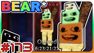 Roblox BEAR* | I.C.O.B. | Returning Weekly B.O.B.