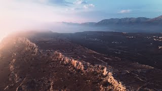 Moody sunset in Mani Peninsula ||  Ατμοσφαιρικό ηλιοβασίλεμα στη Μάνη