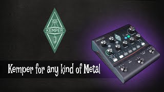 Kemper player