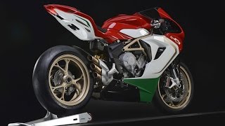 Zone Television Live Stream - MV Agusta F3 800 / Updates