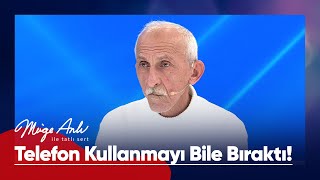 Mustafa 16 yıl boyunca çocuğunu neden aramadı? - Müge Anlı ile Tatlı Sert 19 Kasım 2024