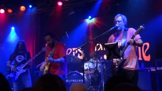 Anders Osborne - On The Road To Charlie Parker @ Highline Ballroom 2-20-2014