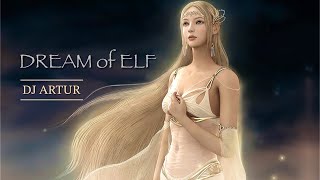 DJ Artur - Dream of Elf