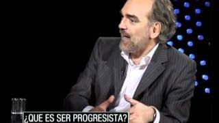 Fernando Iglesias: Entrevista por Gerardo Rozin en Esta Noche C5N