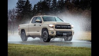 2016 Toyota Tundra TRD PRO Quicksand **SOLD**