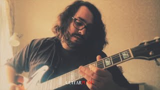 Improvisation in G major (FIRST TAKE)