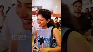 Saaipallavi - Natural Queen of Beauty #trending #shortsfeed #shortsvideo #shorts #short #shortvideo