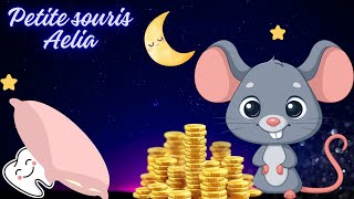 Petite souris Aelia chanson