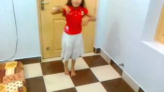 Chikni Chameli Neha Dance -