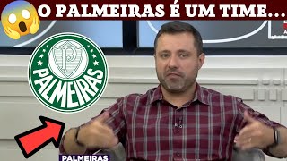 OLHA OQ IVAN DRAGO FALOU SOBRE O PALMEIRAS BEM INTERESSANTE CONFIRA!