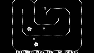 Sprint emulator for the BBC micro