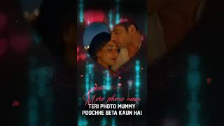 Mere Phone Mein Teri Photo | Lyrical Video | Neha Kakkar