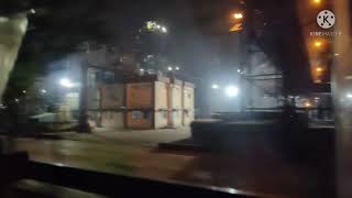 Night view || JSWBPSL steel plant ||