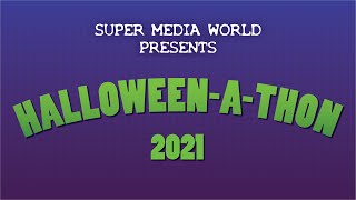 Halloween-a-thon 2021