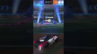 💀💀 #rocketleague #gaming #rocketleaguefreestyle #rl #rocketclips