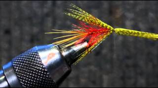 THE RED PSEUDO  DABBLER