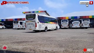 RUMAH MAKAN BUS SINAR JAYA TAMAN SELERA CIKAMURANG INDRAMAYU