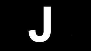 Letter J