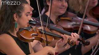 Franco Fagioli sings Vinci - Bayreuth Baroque Festival