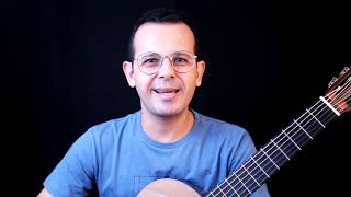 AULA 19 | VIOLÃO - SONS DO CORAÇÃO | PROFESSOR JOÃO DANIEL