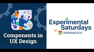 Components in UX Design