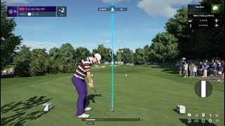 PGA TOUR 2K21_eagle