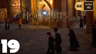 Hogwarts Legacy [PC] EP19 {Crossed Wands Round 3}