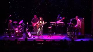 Til It Happens To You - Corinne Bailey Rae @ The Triple Door (June 2, 2016)