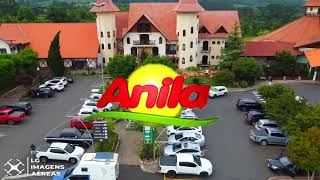 Anila Restaurante e Hotel