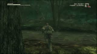 Metal Gear Solid 3: Snake Eater [Xbox Series X] - Part 2