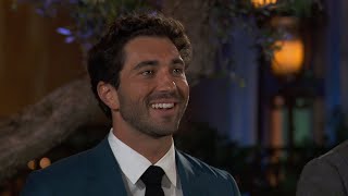 Sneak Peek: Joey Returns to the Bachelor Mansion - The Bachelor