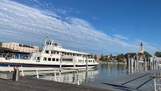 Romanshorn Switzerland Lake/Bodensee