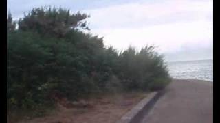 July-Keyhaven-IoW.wmv