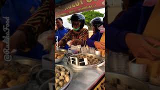 Bakso Prasmanan Rekomended Cek