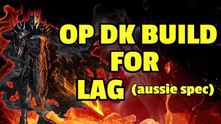 ESO: OP STAM DK Whip Build (Aussie SPEC)