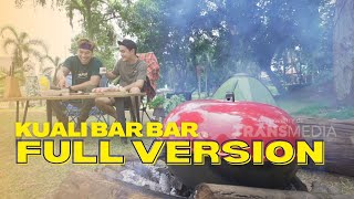 FULL | Begini Masak Daging Yang Paling Enak!! | KUALI BARBAR (1/1/23)