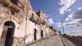 Craco - Provincia di Matera