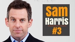 Best of Sam Harris debates, Arguments, Lectures and interviews #3 | Mind blowing documenta - The Bes