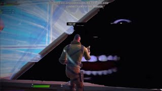 fortnite creative is *SCARY* (police involved)