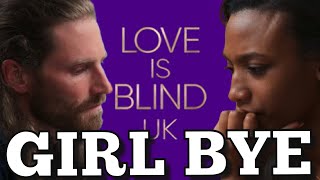 Love Is Blind UK S1 Episode 3 Review & Recap