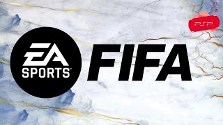 All Fifa Games for PSP