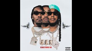 MIGOS - CULTURE 3 - FULL ALBUM RELEASE LIVE