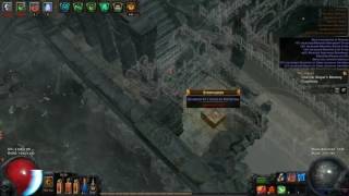 Path of Exile 2.4 Summoner