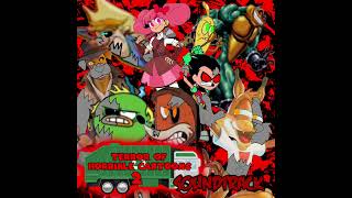 Wolf’s In Sheep’s Clothing (Terror Of Horrible Cartoons 2 Soundtrack) For @SPIDEYFAN-is-back5783