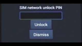 DEBLOQUER RESEAU SIMLOCK  MTK CM2