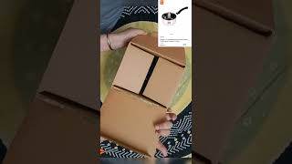 Sauce pan instant delivery from #swiggy #instamart #shorts #viralvideo #affordablefinds