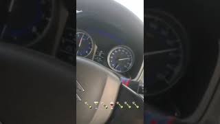 Baleno 2022 Cng Top Speed test • 0-100 test • Baleno cng speed test • Car Speed