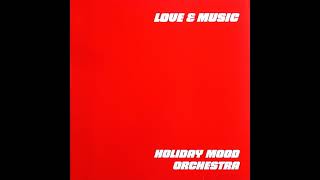 Holiday Mood Orchestra – Viver Allegre