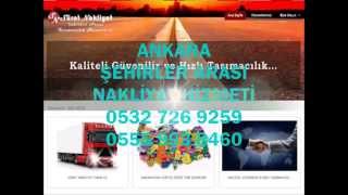 ANKARA Şehirler Arası Nakliyat,05327269259,Parsiyel Yük,Parça Eşya Taşıma,Ambar Firmaları